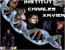 Forum Mutant Evolution: RP X-Men