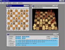 Virtual Chess for Windows 