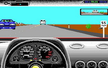 Test Drive II