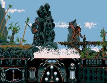 Knight Force 