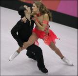 Tanith Belbin From Sun. 2/19....