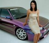 Chicas Tunning