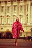 SOPHIA MYLES (Thunderbirds Prom...