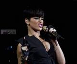 Rihanna Pictures