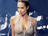 Angelina Jolie Rare Photos