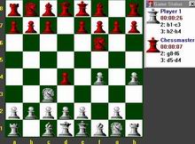 ChessMaster 3000