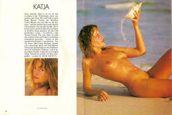 Katja bienert nude