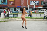 Michaela Isizzu in Nude in Publicn25nbdcbz3.jpg
