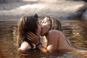 Kiss after the bathing-33to6bi7pm.jpg