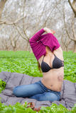 Aubrey Chase - Aubreys Purple Sweater -m4g3q4isk2.jpg